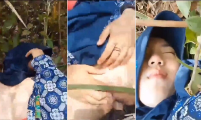 Top 10 Viral Video Menjamah Lubang Abg SMP Indo Di Ladang Terbaru 2025 Rare Of All Time Trending Global Official New